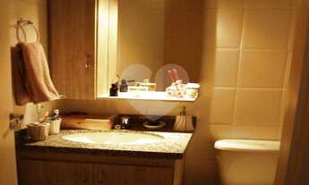 Imagem 7: São Paulo - Apartamento Padrão - BARRA FUNDA