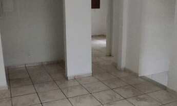 Imagem: Apartamento 1 dorm térreo no Campo Grande