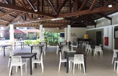 Imagem 2: Excelente Apartamento duplex no Porto das Dunas