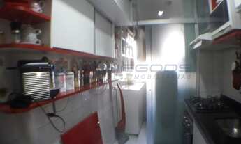 Imagem 5: CAMPINAS - Apartamento Padrão - VILA NOVA