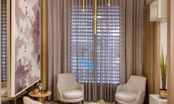 Imagem 2: ALPHAVILLE II Casa em condomínio com 3 dormitórios