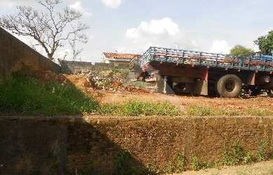 Imagem 3: Terreno - Fazenda Santa Candida - Campinas