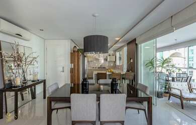 Imagem 6: BALNEáRIO CAMBORIú - Apartamento Padrão - Centro