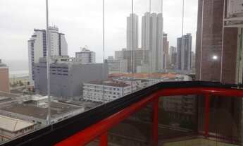 Imagem 5: Cobertura com 03 dormitórios no Boqueirão Praia Grande