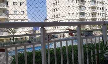 Imagem 4: Apartamento, Condominio c Lazer Completo, com 3 dorm, 1 suite, c 1 vaga