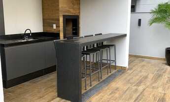 Imagem 5: Apartamento na Praia Brava - 1 suíte + 2 dormitórios , com 80m²