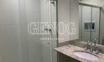 Imagem 4: ÓTIMO APARTAMENTO ÁREA NOBRE, VARANDA, SALA, 2 QUARTOS, SUÍTE, 1 VAGA.....VENHA CONFERIR!!