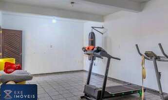 Imagem 5: Casa com 3 dormitórios à venda, 312 m² por R$ 880.000 - Burgo Paulista - São Paulo/SP