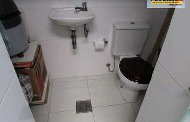 Imagem 7: Apartamento com 2 dormitórios à venda, 110 m² por R$ 500.000,00 - Itararé - São Vicente/SP