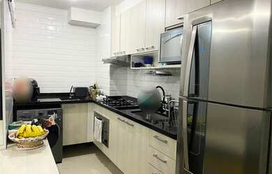 Imagem 5: São Paulo - Apartamento Padrão - VILA LEOPOLDINA