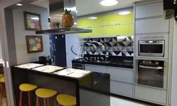 Imagem 4: VILA ZELINA - 3 DORMITÓRIOS - 92,00M² E 02 VAGAS