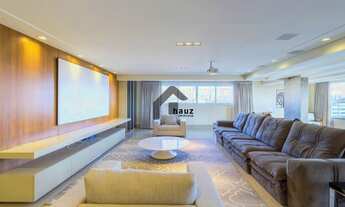 Imagem 3: Apartamento à venda, 3 quartos, 3 suítes, 5 vagas, Jardim Judith - Sorocaba/SP