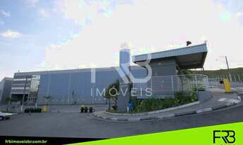 Imagem 4: Guarulhos - Galpão/Depósito/Armazém - Pimentas