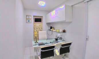 Imagem 4: Sala Comercial em Jaguaribe - Perto do Hospital e Maternidade Candida Vargas