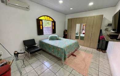 Imagem 7: Casa cidade nova / 3 quartos / Piscina Financia