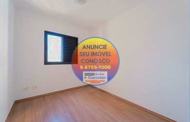 Imagem 4: Apartamento para venda no Jardim Marajoara com 3 quartos, 1 suíte, 1 vaga, 69m², pronto pa