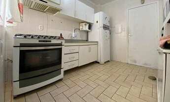 Imagem 6: Apartamento Amplo com 3 dormitórios na Praia do Bom Abrigo