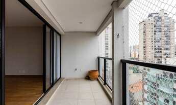 Imagem 7: SãO PAULO - Apartamento Padrão - Vila Nova Conceição
