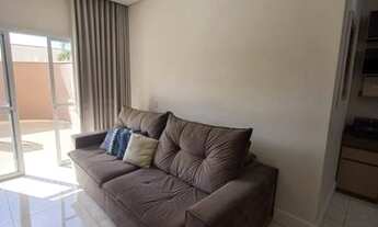 Imagem 2: Venda - Apartamento - Jardim Jacyra - Americana - SP