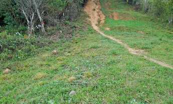 Imagem 3: Sítio medindo 50 de frente por 60 de fundo