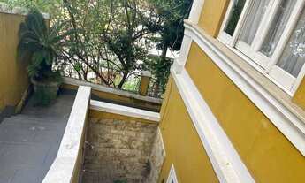 Imagem 2: Casa com 5 quartos à venda, 142 m² por R$ 2.000.000 - Santa Teresa - Rio de Janeiro/RJ