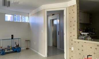 Imagem 7: Apartamento todo projetado, com 3 suítes, próximo a Beira Mar - AP9994