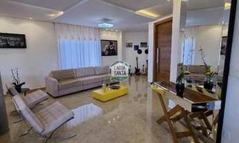 Imagem 5: Casa com 3 dormitórios à venda, 550 m² por R$ 3.000.000,00 - Condomínio Boulevard - Lagoa