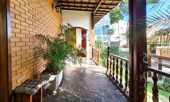 Imagem 2: BELO HORIZONTE - Casa Padrão - Minas Brasil