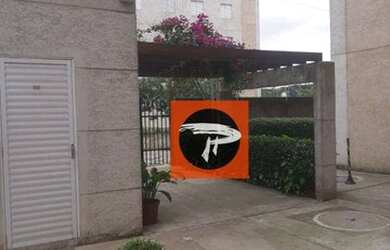 Imagem 2: Apartamento com 2 dormitórios à venda, 52 m² por R$ 280.000 - Parque São Lourenço - São Pa