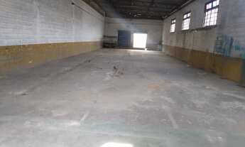 Imagem 3: Galpão para alugar localizado no Jardim Zaira - Mauá/SP, próximo ao Sesi, com 246 m² de ár