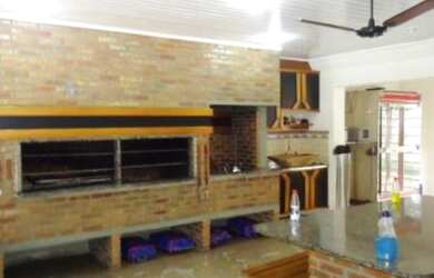 Imagem 5: Apartamento de 302 metros quadrados no bairro Menino Deus com 3 quartos