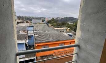 Imagem 7: Sobrado com 2 dormitórios, 80 m² - venda por R$ 360.000 ou aluguel por R$ 1.800/mês - Jard