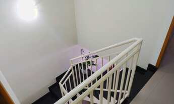 Imagem 7: Casa com 2 dormitórios à venda, 86 m² por R$ 440.000 - Jardim das Maravilhas - Santo André