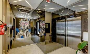 Imagem 4: BALNEáRIO CAMBORIú - Apartamento Padrão - Barra Sul