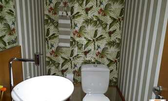 Imagem 7: Apartamento (tipo - padrao) 4 dormitórios/suite, cozinha planejada, portaria 24hs, lazer