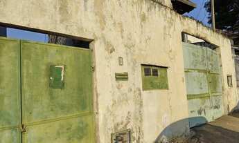 Imagem: Casas Antigas com excelente localização