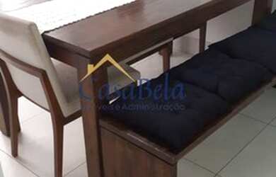 Imagem 5: Casa - Jardim Bela Vista - Campinas