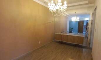 Imagem 3: Apartamento com 3 dormitórios à venda, 114 m² por R$ 650.000,00 - Vila Guilhermina - Praia