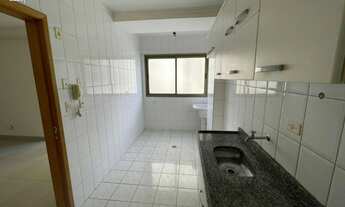 Imagem 5: Apartamento com 2 dormitórios à venda, 68 m² por R$ 330.000,00 - Jardim Satélite - São Jos