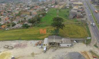 Imagem 6: TERRENO COMERCIAL A VENDA NA AV. SOUZA NAVES PONTA GROSSA