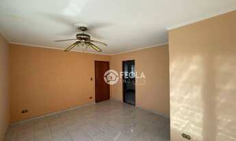 Imagem 4: Apartamento com 3 dormitórios à venda, 83 m² por R$ 275.000,00 - Jardim Laudissi - Santa B