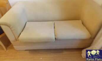 Imagem 3: Flat para locação em Pinheiros - Edifício The Excellence - Cód. 12200284