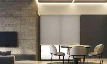 Imagem 5: Studio com 1 dormitório à venda, 26 m² por R$ 208.500,00 - Portão - Curitiba/PR