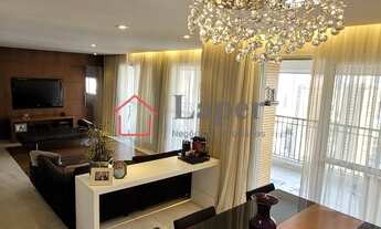 Imagem 5: Excelente apartamento com 4 dorms próximo ao Parque da Aclimação