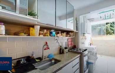 Imagem 7: Apartamento Venda Chácara Santo Antônio 78 m² 2 Dormitórios