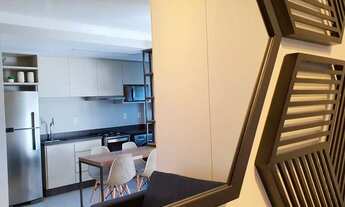 Imagem 3: Studio K-Platz /aluguel com 40 metros quadrados com 1 quarto em Campinas - São José - SC