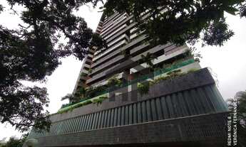 Imagem: Apartamento com 4 Quartos na Jaqueira, Recife