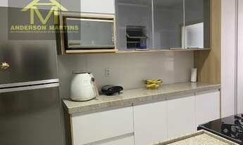 Imagem 6: Excelente apartamento todo reformado e mobiliado Cód: 20452 D