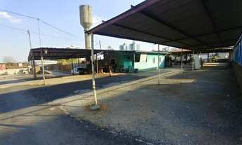 Imagem 5: Comercial/Industrial no bairro Setor dos Afonsos