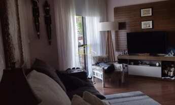 Imagem 2: Apartamento à venda, Conjunto Residencial Trinta e Um de Março, São José dos Campos, SP